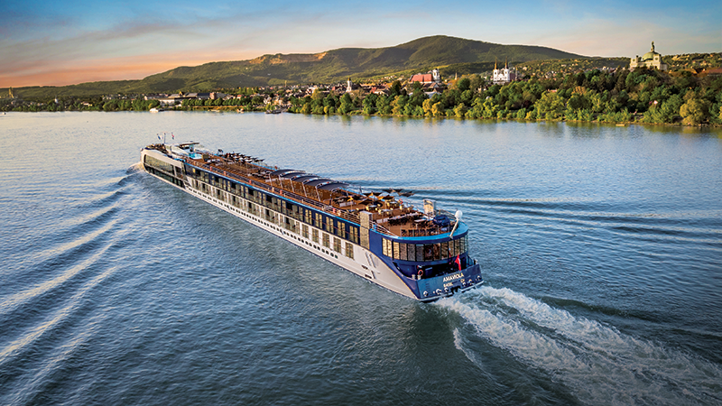 AmaWaterways