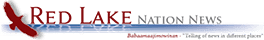 Red Lake Nation News